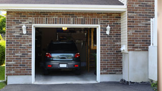 Garage Door Installation at Belvedere, California