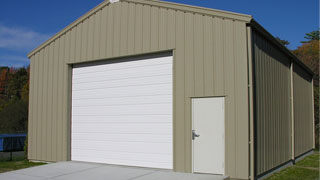 Garage Door Openers at Belvedere, California